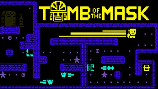 Tomb of the Mask