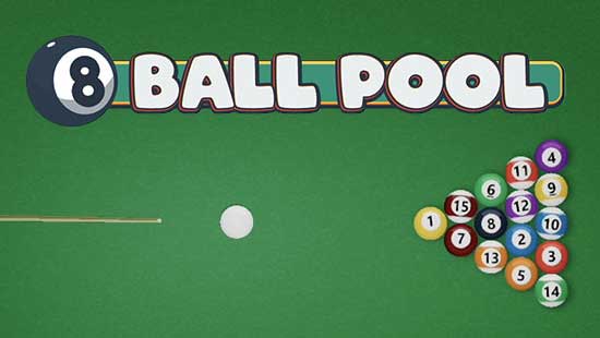 8 Ball Pool